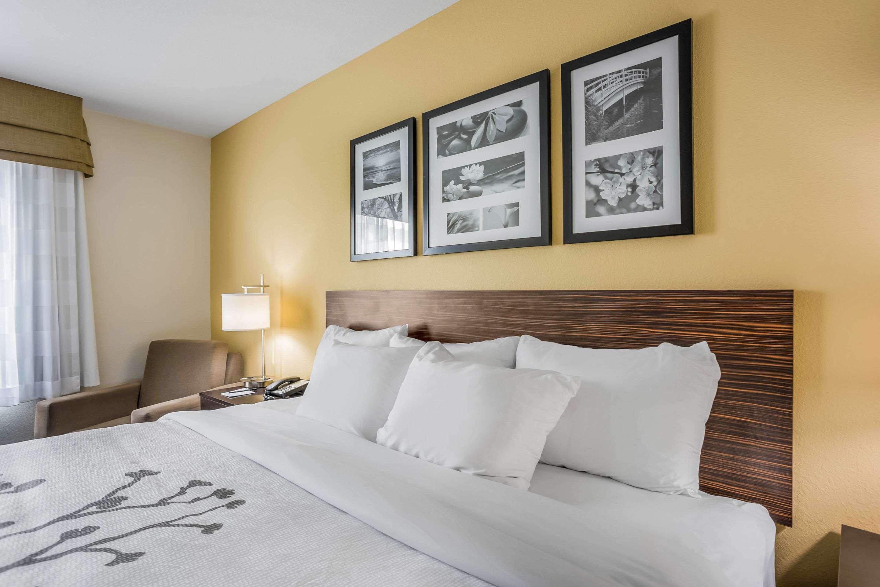 Sleep Inn & Suites Hannibal Extérieur photo