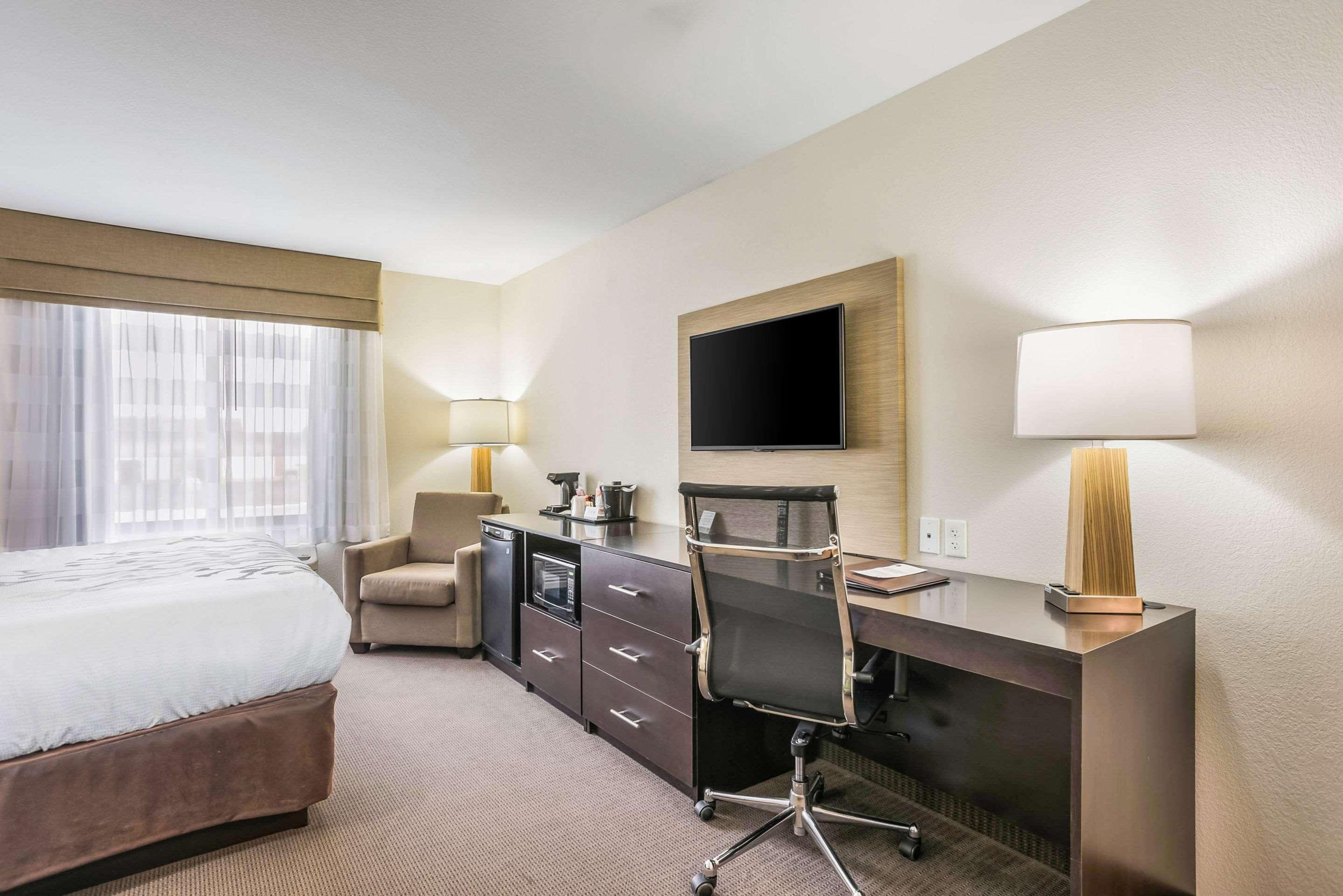 Sleep Inn & Suites Hannibal Extérieur photo