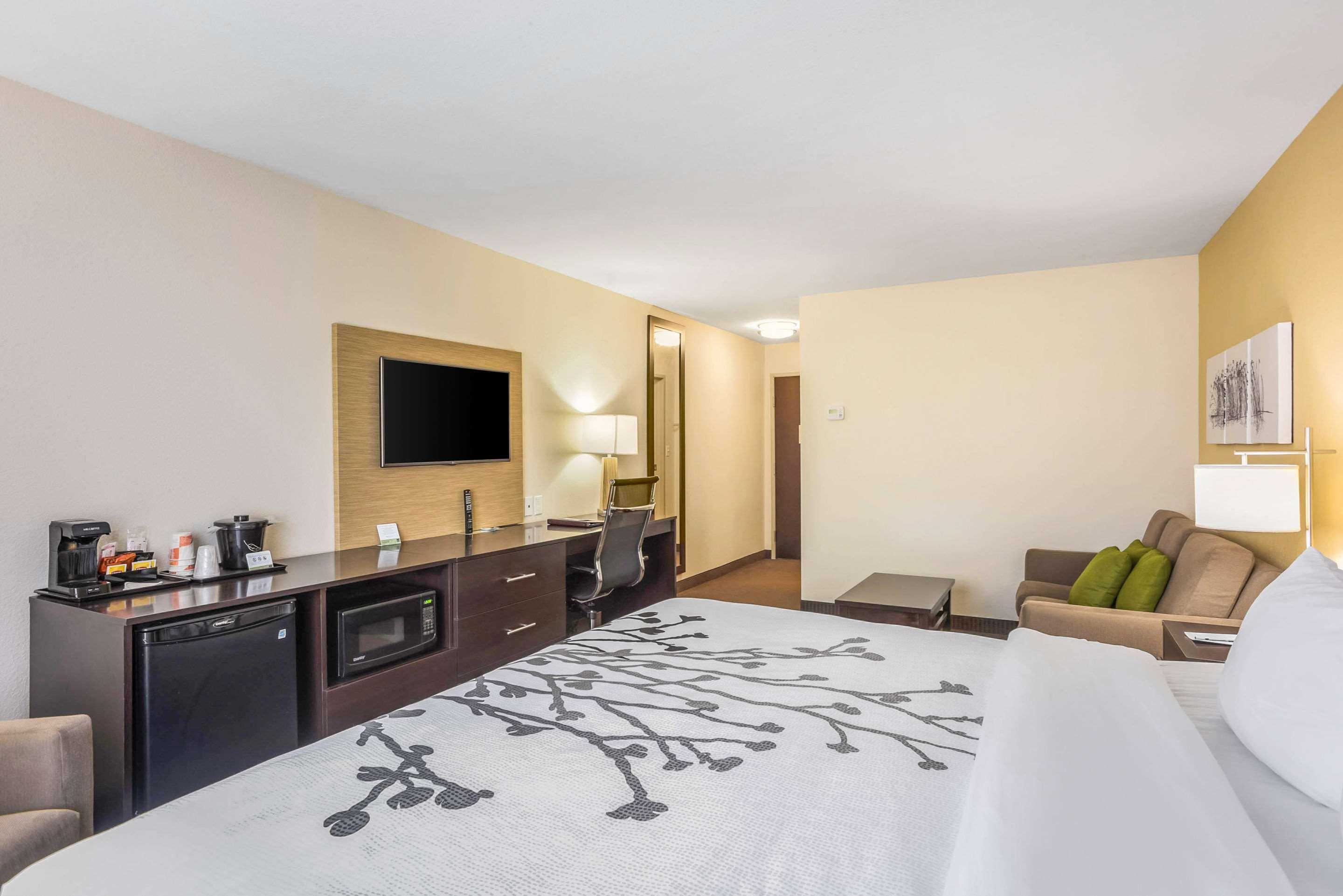 Sleep Inn & Suites Hannibal Extérieur photo