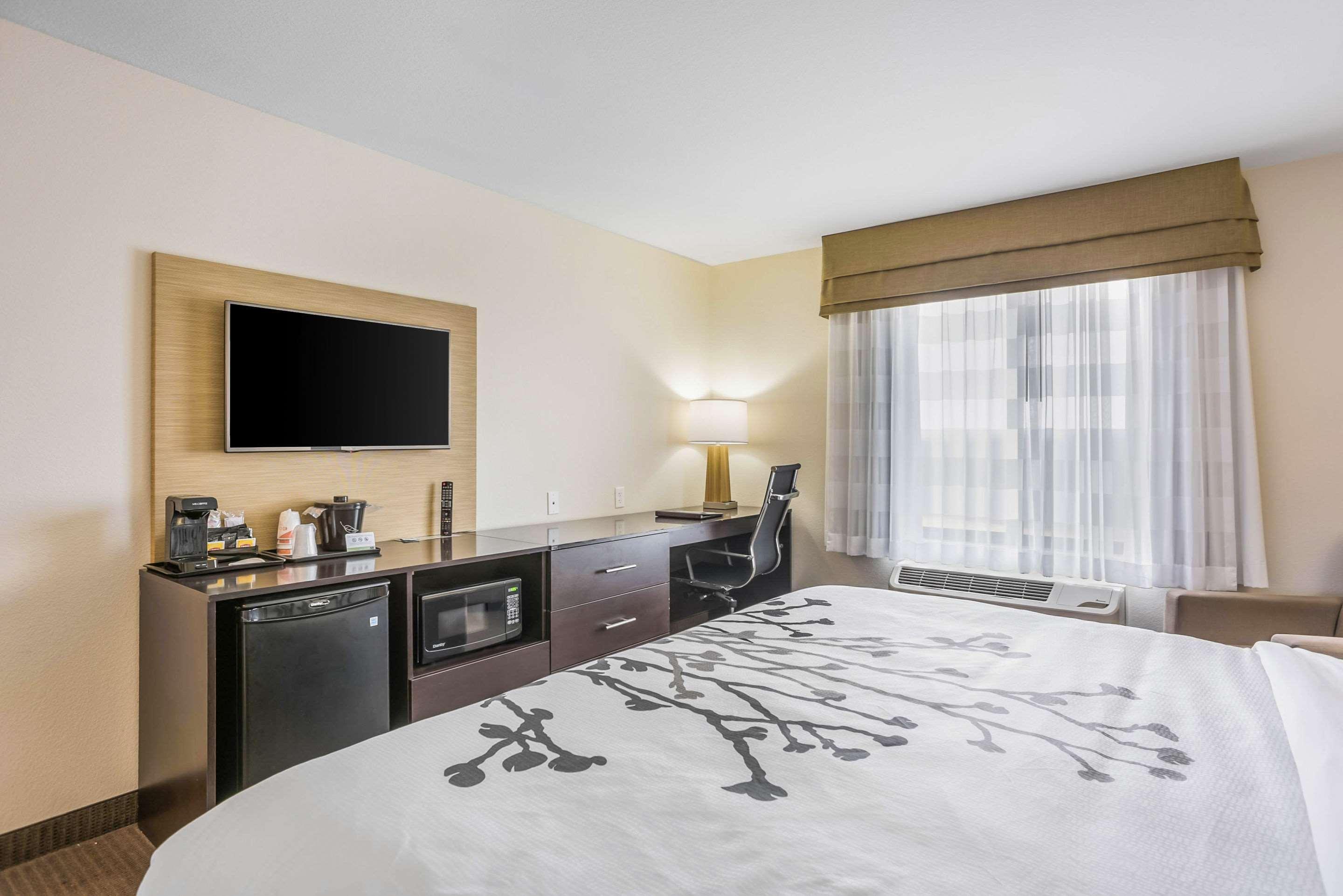 Sleep Inn & Suites Hannibal Extérieur photo
