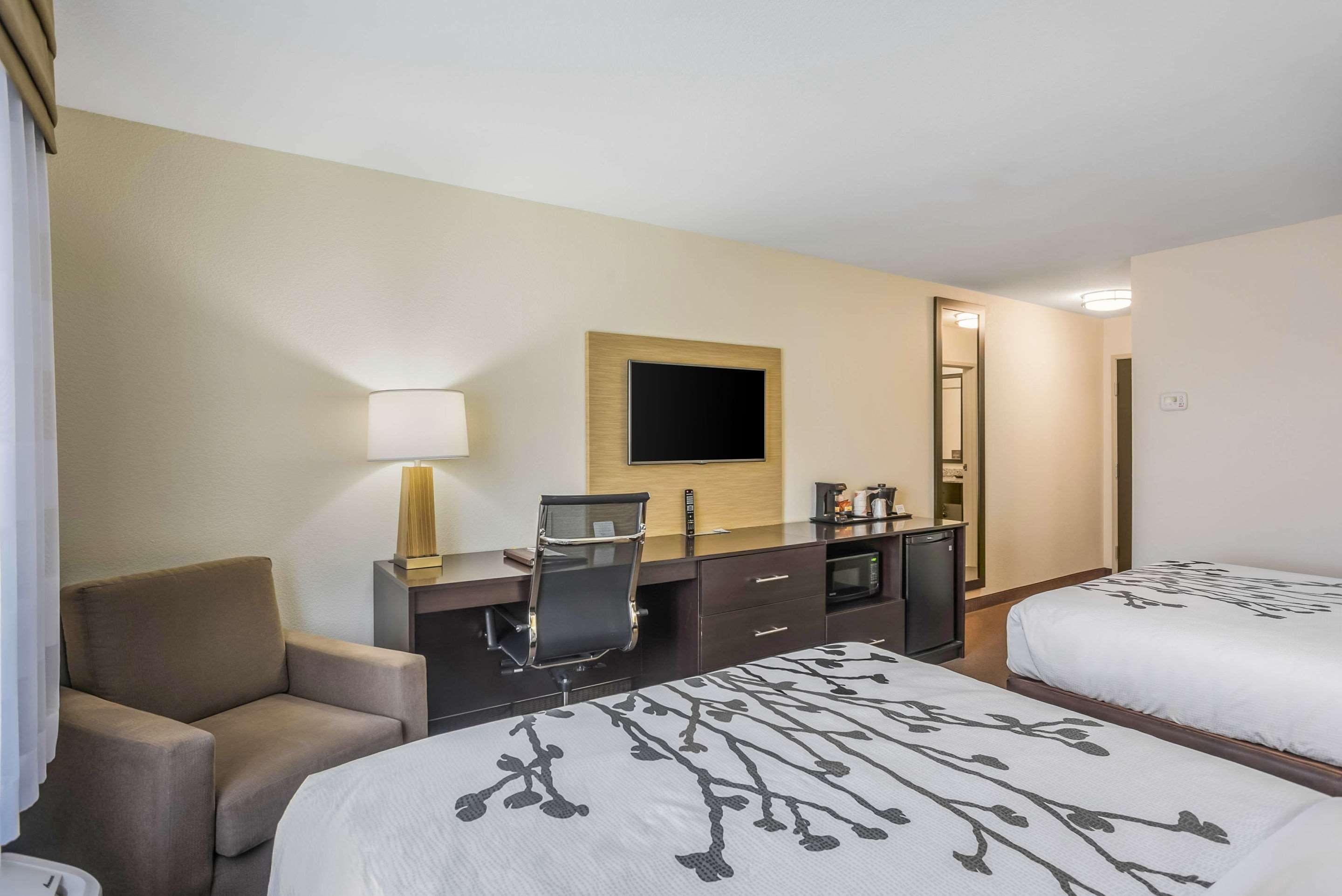 Sleep Inn & Suites Hannibal Extérieur photo