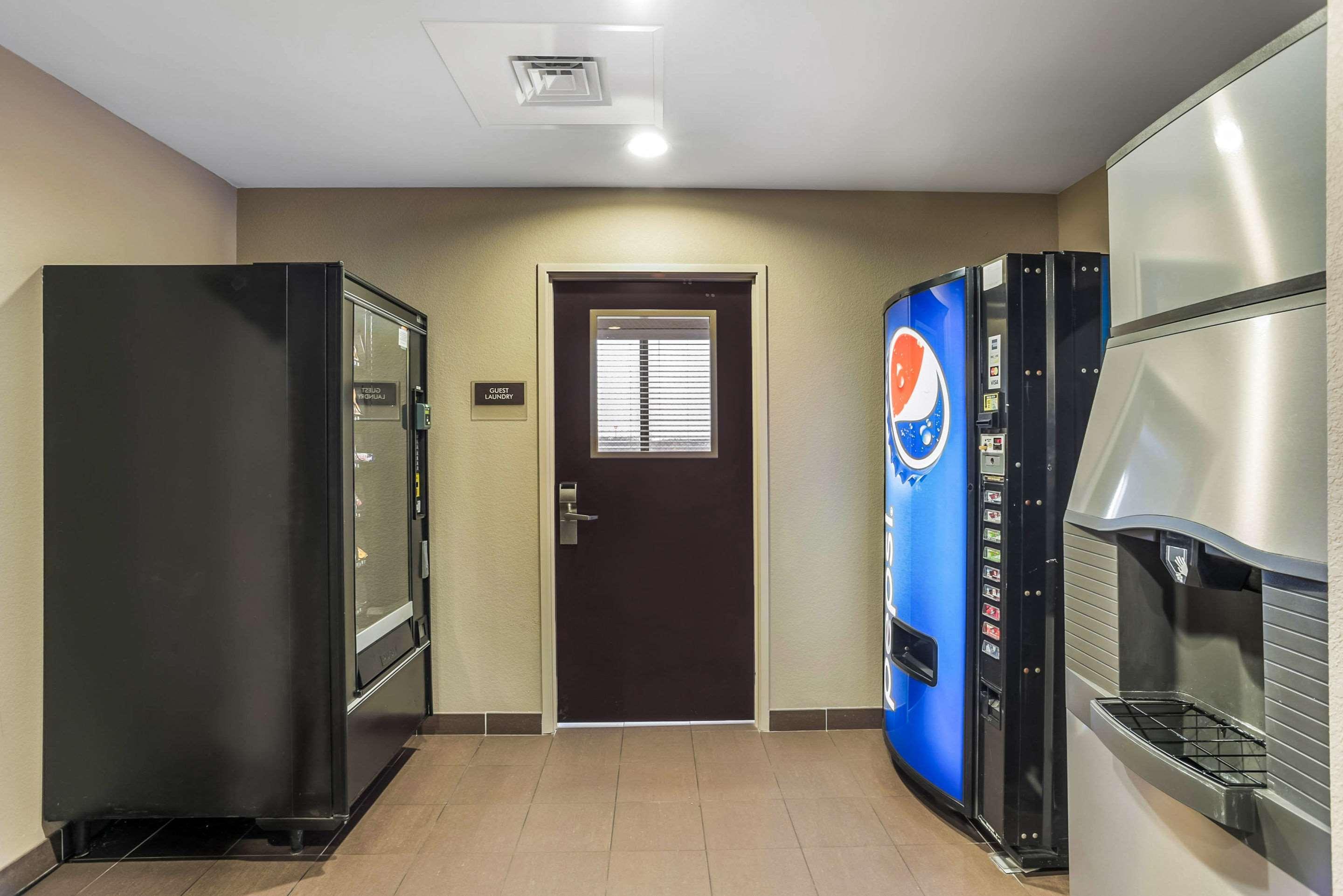 Sleep Inn & Suites Hannibal Extérieur photo