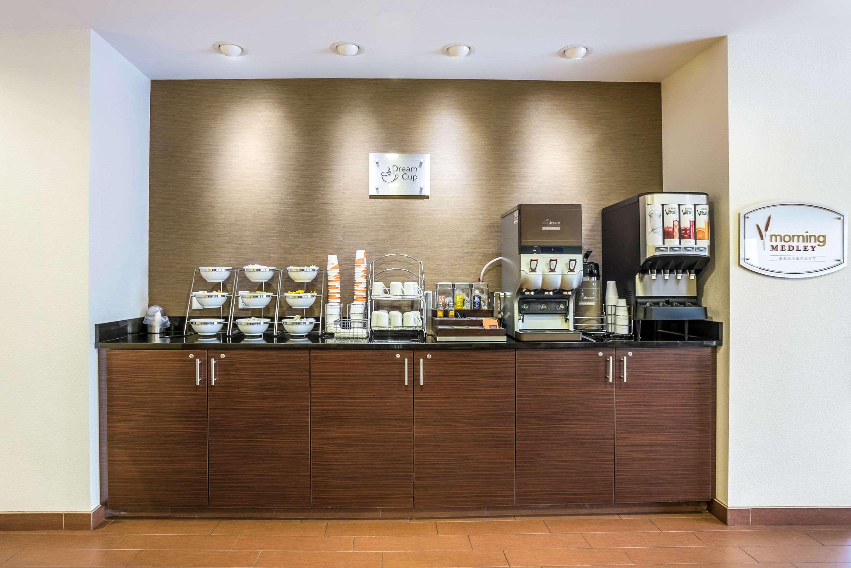 Sleep Inn & Suites Hannibal Extérieur photo